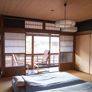 Ayame Guest house Kyoto