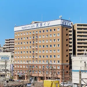 ホテル 東横inn湘南鎌倉藤沢駅北口, 藤沢市