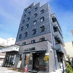 Hotel Livemax Ekimae