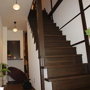 Tenma Itoya Guest house Osaka